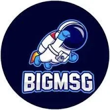 bigmsg APK Gaple