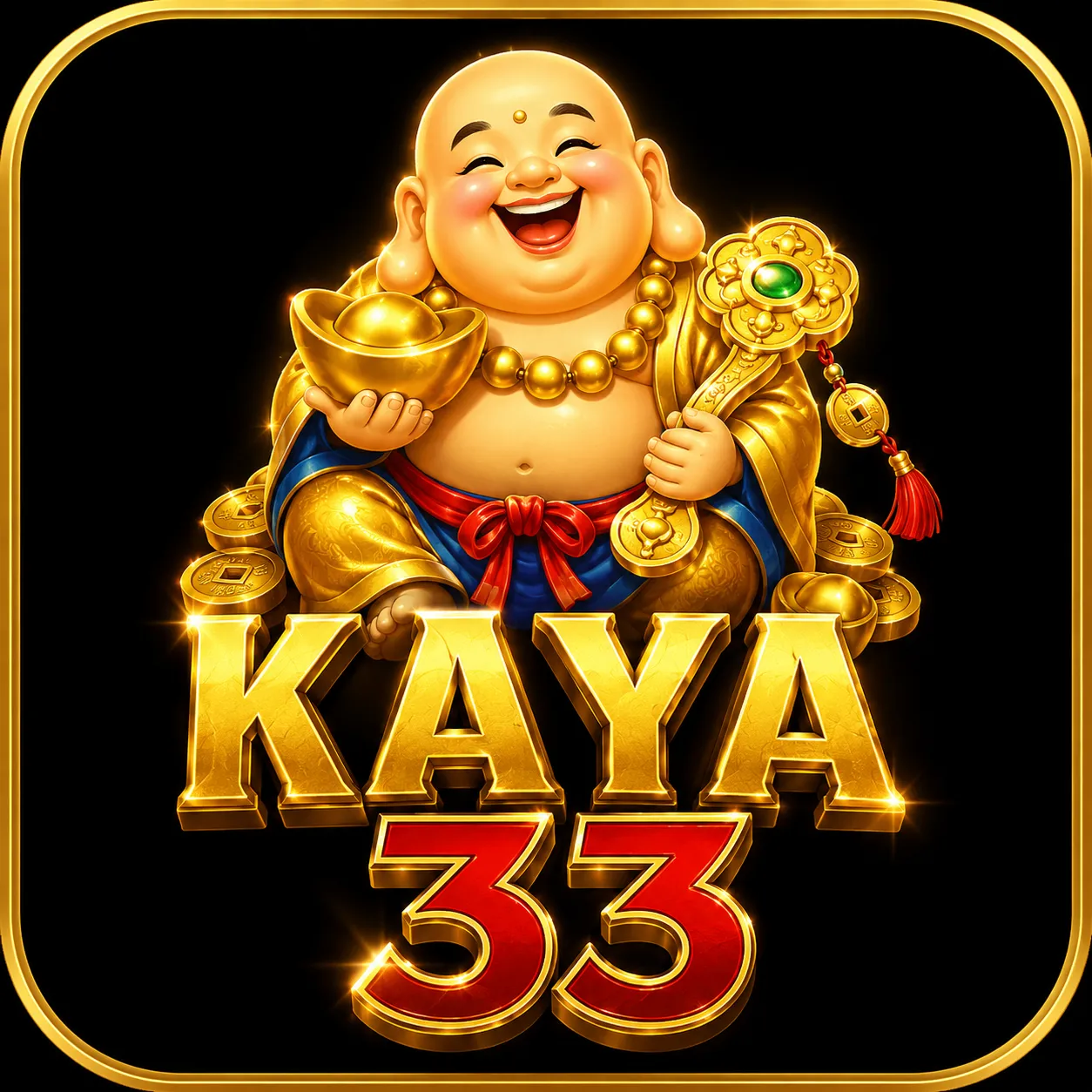 KAYA33 - Petualangan Seru dalam Dunia ARPG