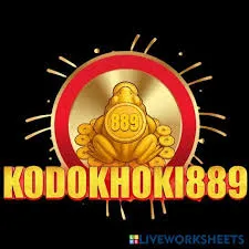 kodokhoki889 APK Tembak Ikan