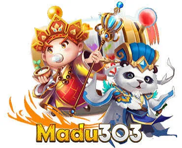 madu303 APK Bingo