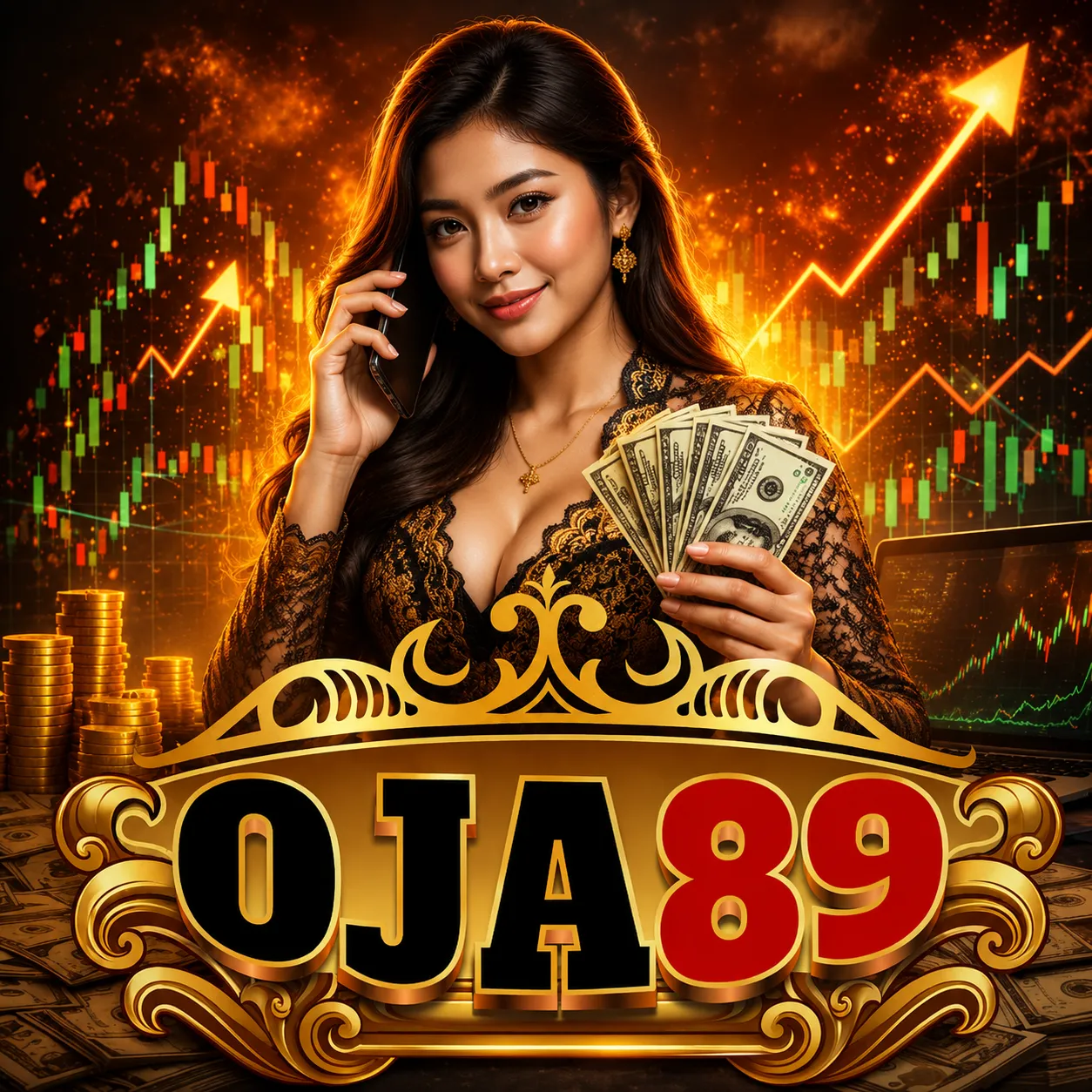 OJA89 - Permainan Olahraga Seru di Genggaman Anda