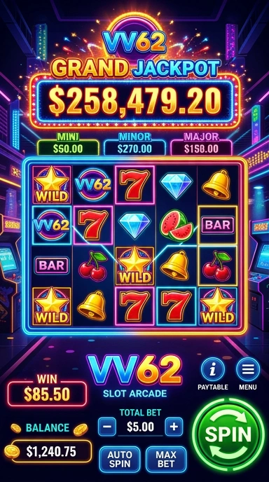 Proses unduhan yang cepat dan efisien di vv62 untuk semua pengguna.